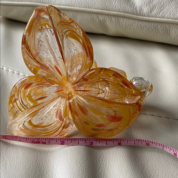 Gorgeous Italian murano bud glass art - made in Italy 🇮🇹 - Picture 14 of 15